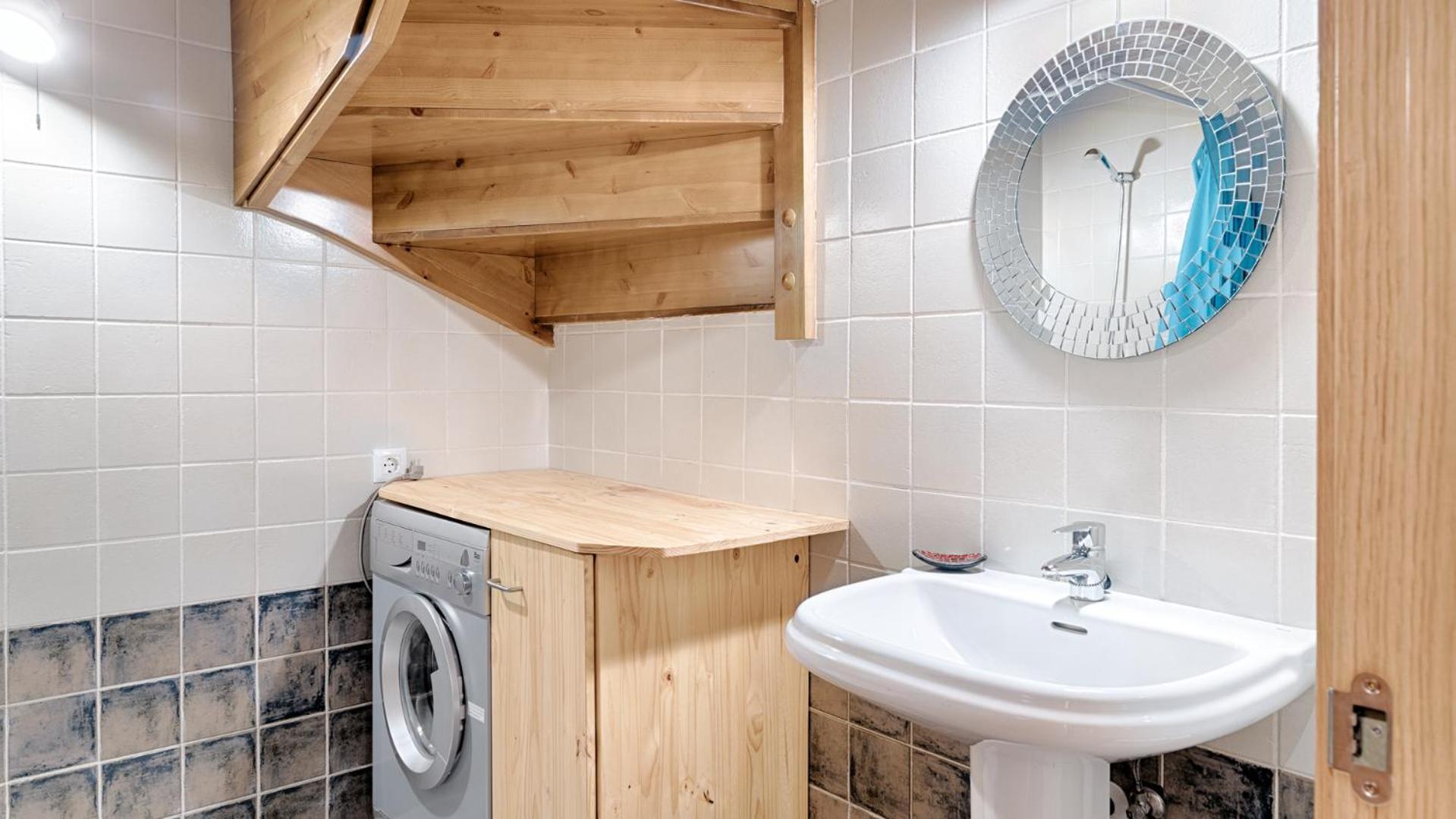 Apartament Saplan Real Estate Duplex Longuera Les Zewnętrze zdjęcie