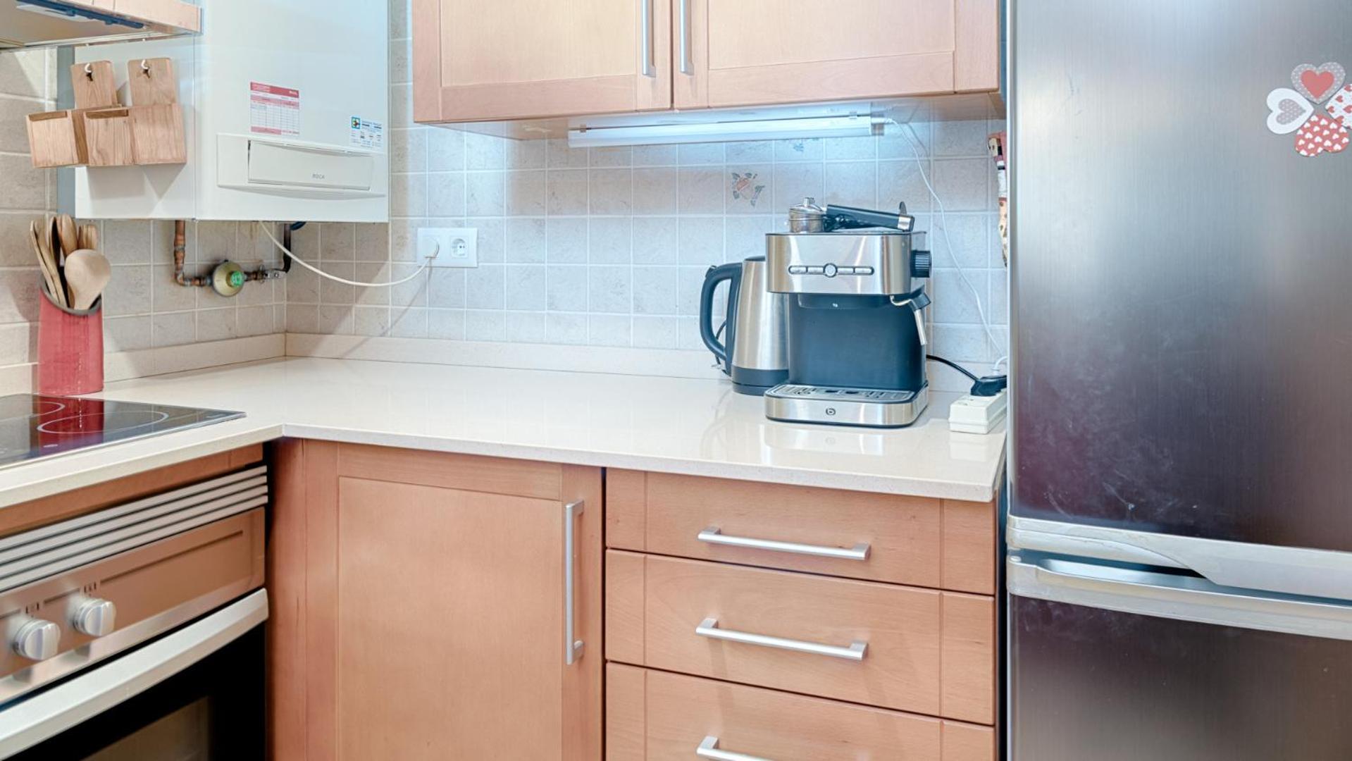 Apartament Saplan Real Estate Duplex Longuera Les Zewnętrze zdjęcie