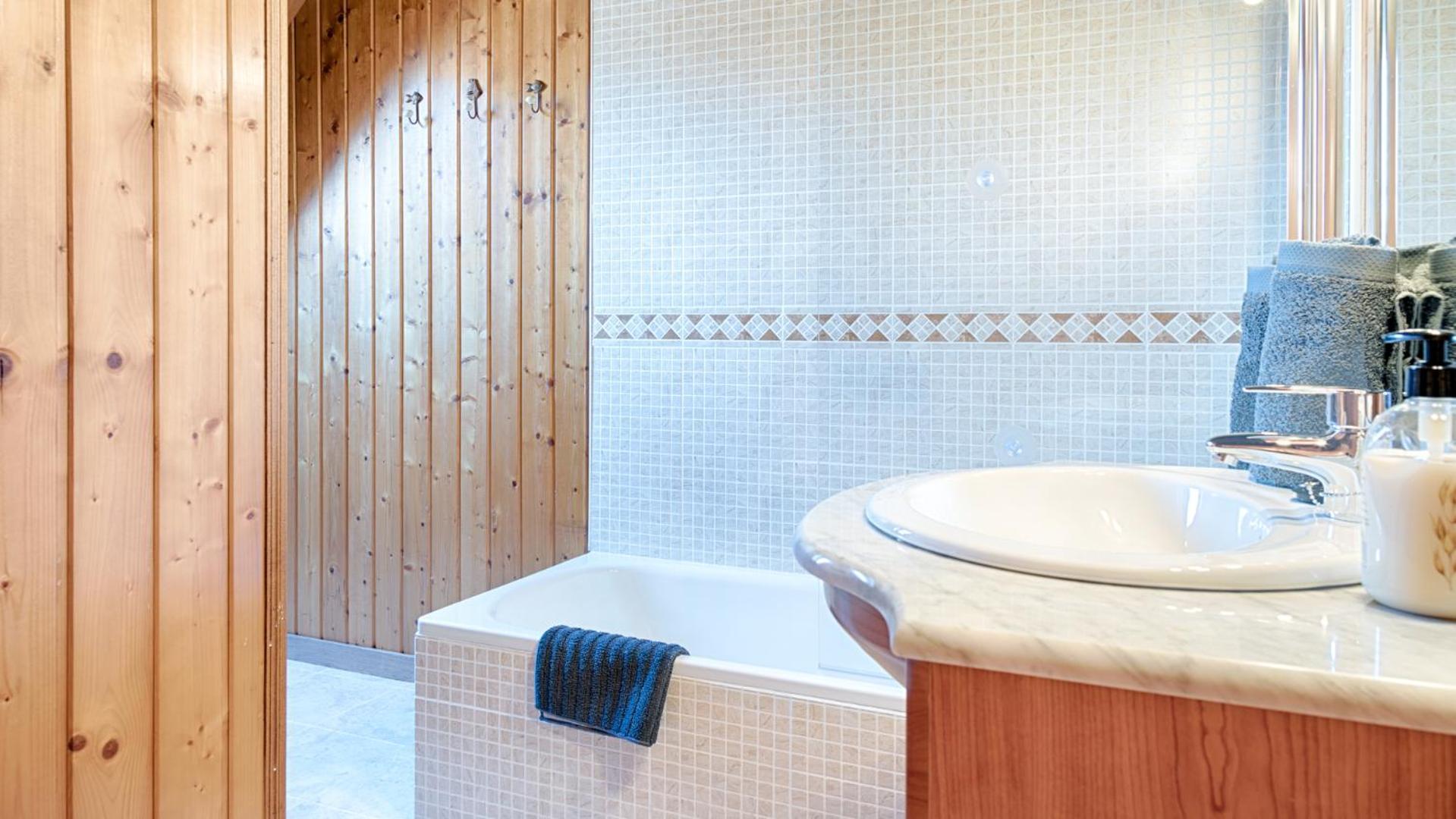 Apartament Saplan Real Estate Duplex Longuera Les Zewnętrze zdjęcie