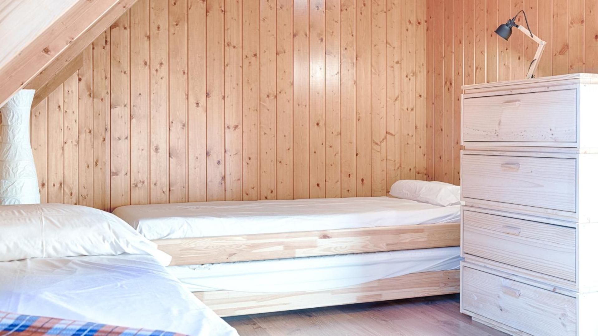 Apartament Saplan Real Estate Duplex Longuera Les Zewnętrze zdjęcie