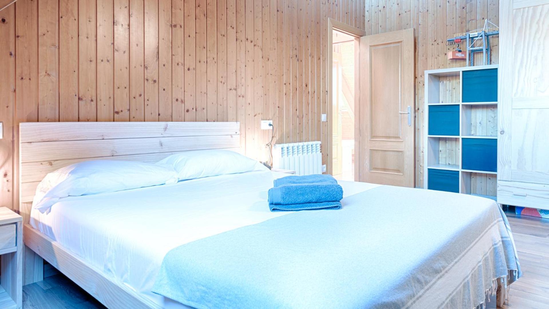 Apartament Saplan Real Estate Duplex Longuera Les Zewnętrze zdjęcie